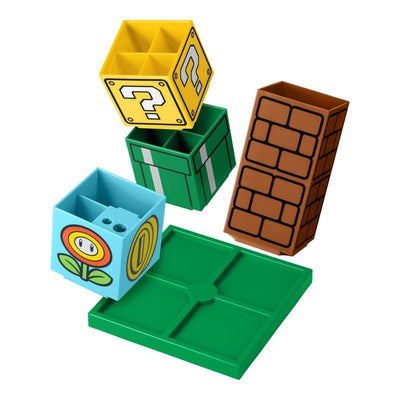 Organiser Desk Super Mario Bros 15CM — image 1