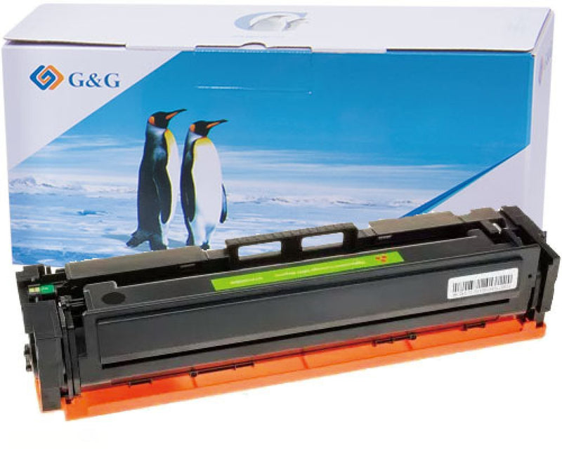 G&g Xl-toner Compatible With Canon 046HBK/ 1254C002