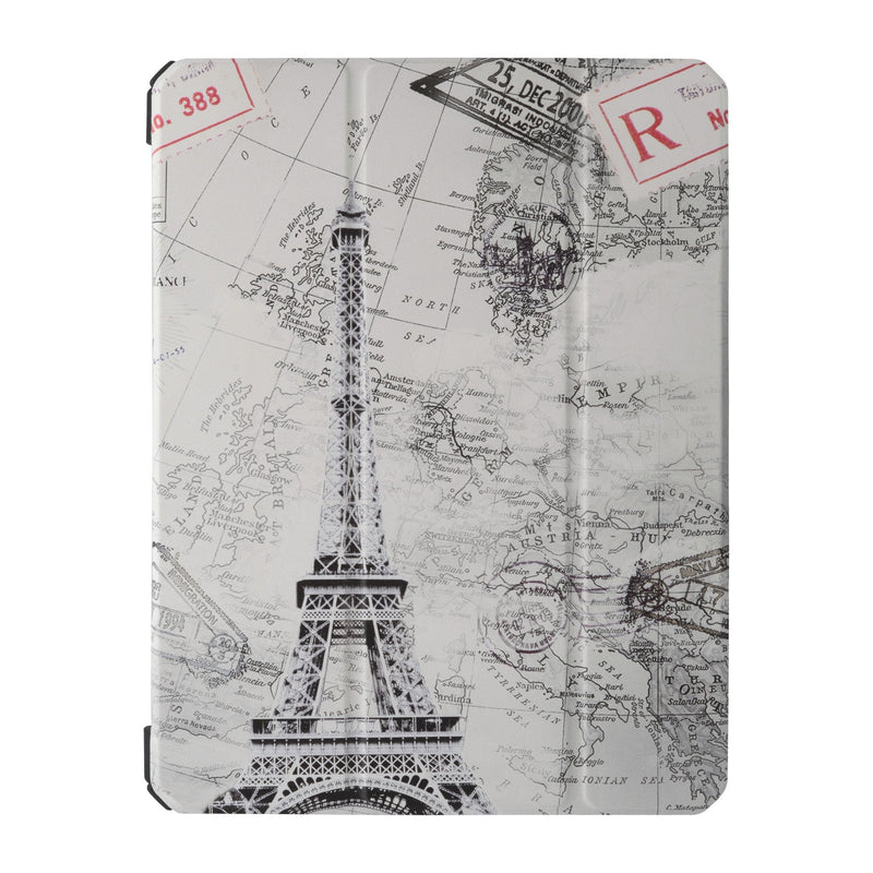Realpower Ipad 10 Case 10,9',DESIGN Paris