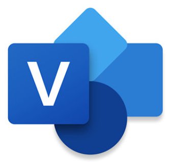Microsoft Visio Profesional 2024 Esd (descarga Directa) Todos Languages