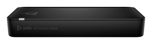 Poly HP Injector Power PoE + Suiza — image 1