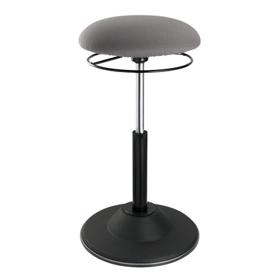 Logilink EO0022 Taburete Office Adjustable Height Max. Charging 113 Kilogramos — image 1