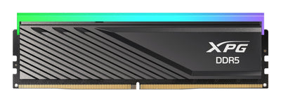 ADATA Memory DDR5-6000 (2X 32GB) AX5U6000C3032G-DTLABRBK Black — image 1