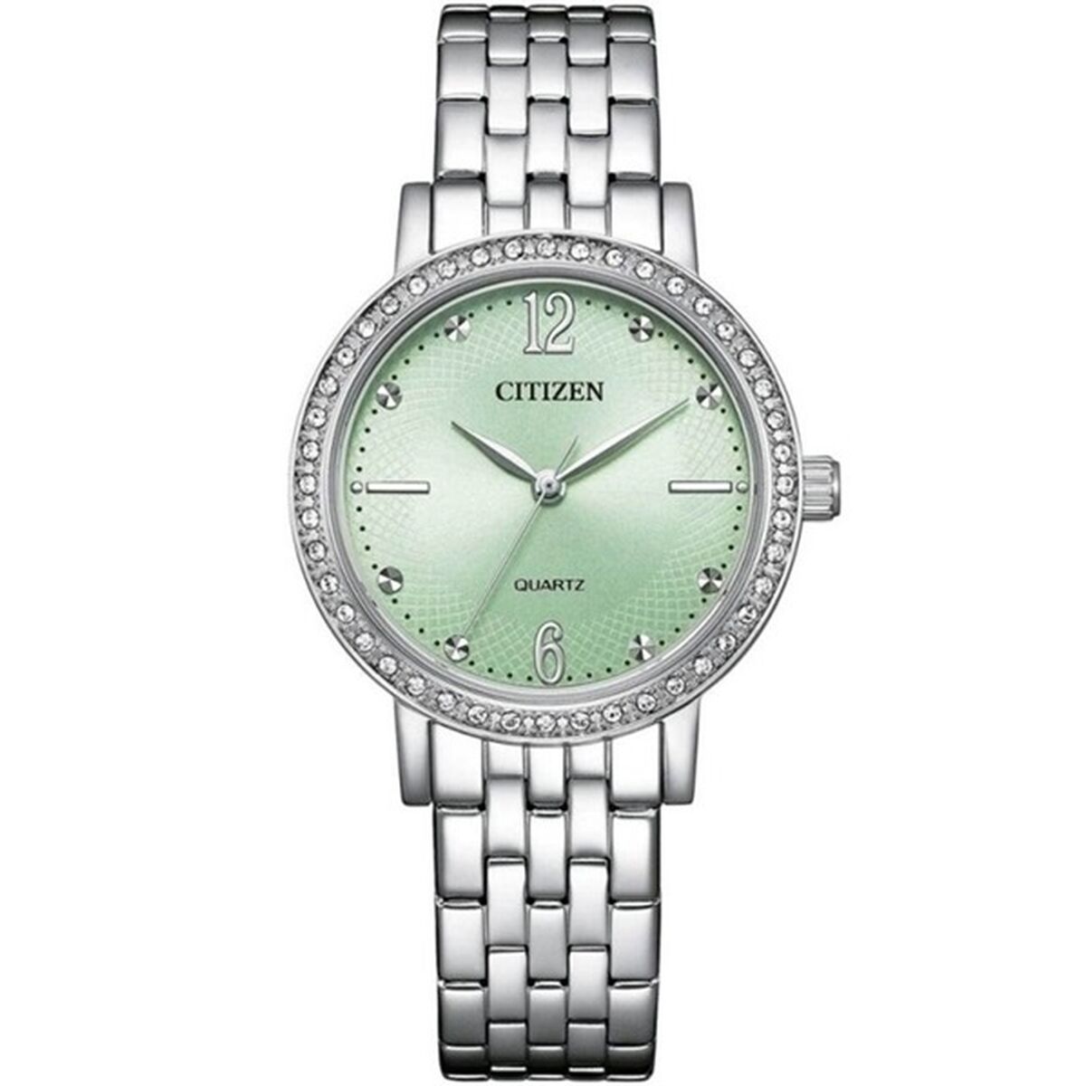 Citizen Ladies' Watch Citizen El3100-55X (Ø 31 Mm)