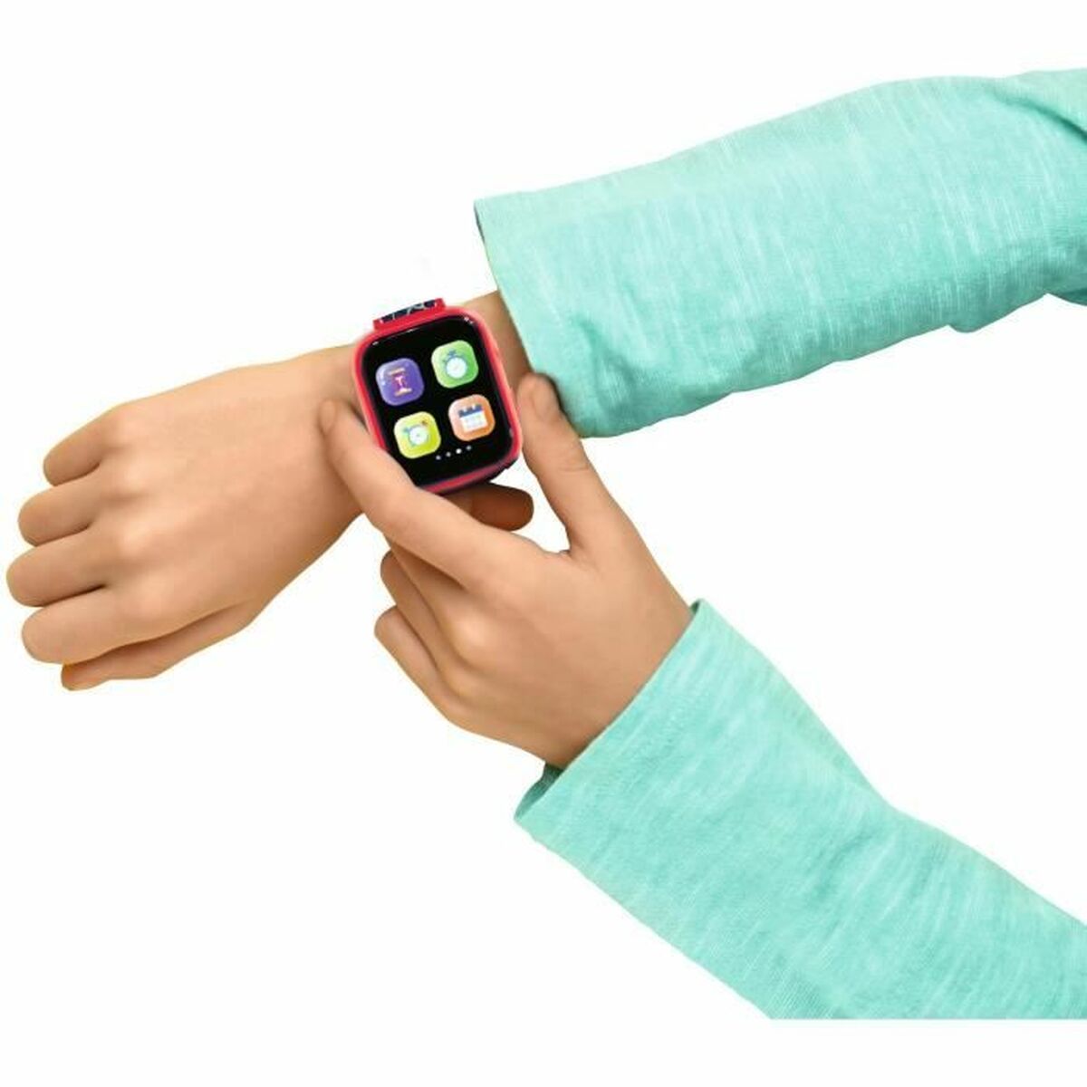 Lexibook Infant's Watch Lexibook Spiderman