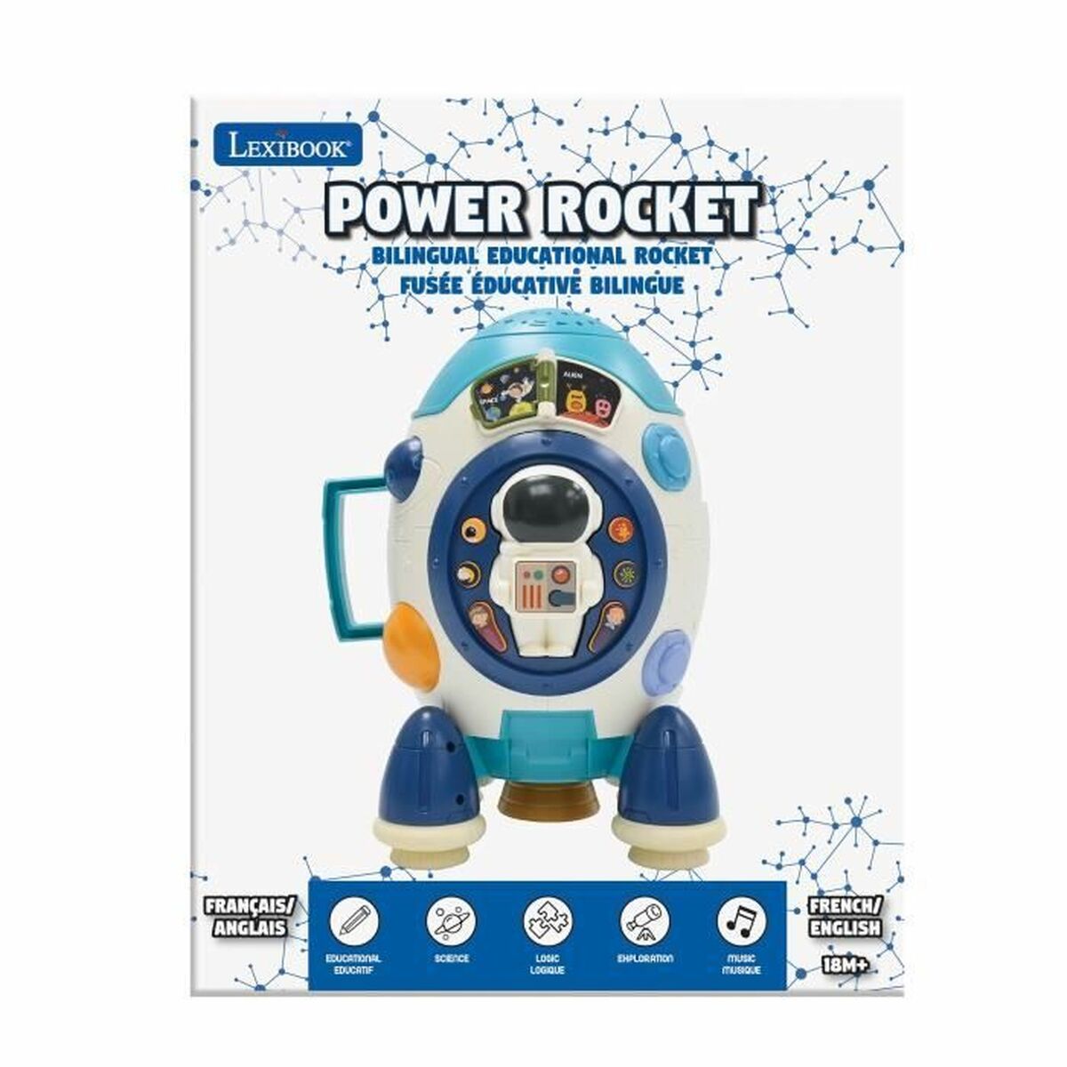 Lexibook Projector Lexibook