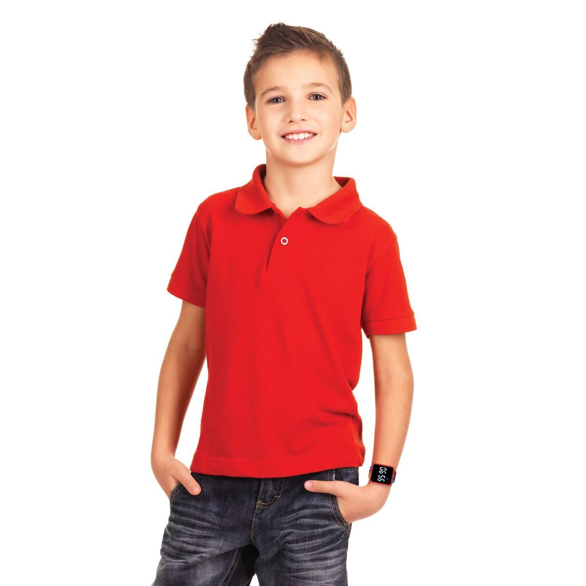 Infant's Watch The Paw Patrol