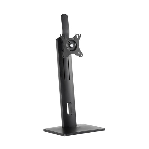 Aisens Desk Mount Pro Contrapeso Rotating And Tilt (17-32) - Black — image 1