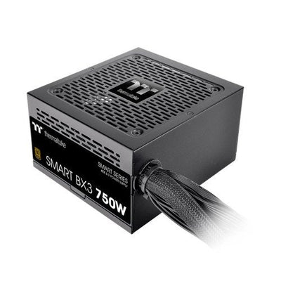 Thermaltake Power Supply PS-SPD-0550NNFABE-3 Black — image 1