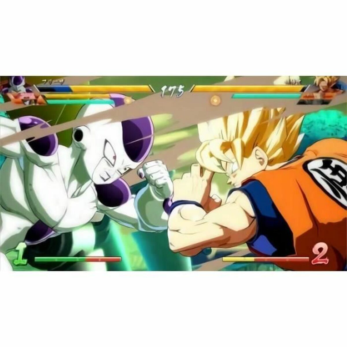 Bandai Namco Playstation 5 Video Game Bandai Namco Dragon Ball Fighterz