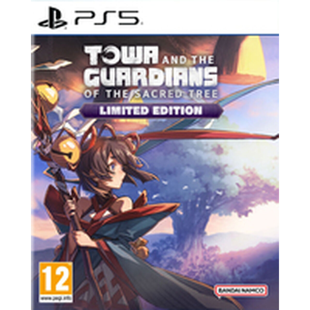 Bandai Namco Playstation 5 Video Game Bandai Namco