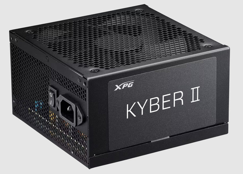 ADATA Power Supply Power Xpg Kyber Ii PSU 750W 80 Plus Gold