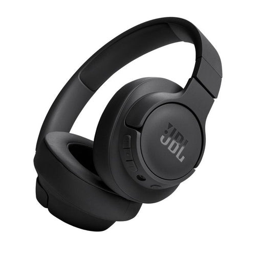 Jbl Headphones Tune 720BT Wireless Bluetooth Black — image 1