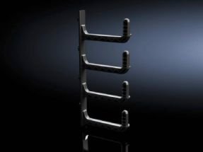 Rittal Canaleta Cables Dk Ts It 6HE RAL9005 14 Units — image 1