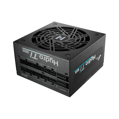 Fortron Power Supply 1000W Fsp Hydro Ti Pro ATX 3,0 80 + Titanium — image 1