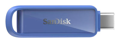 Phone Drive USB-C Maritime Blue 1TB — image 1