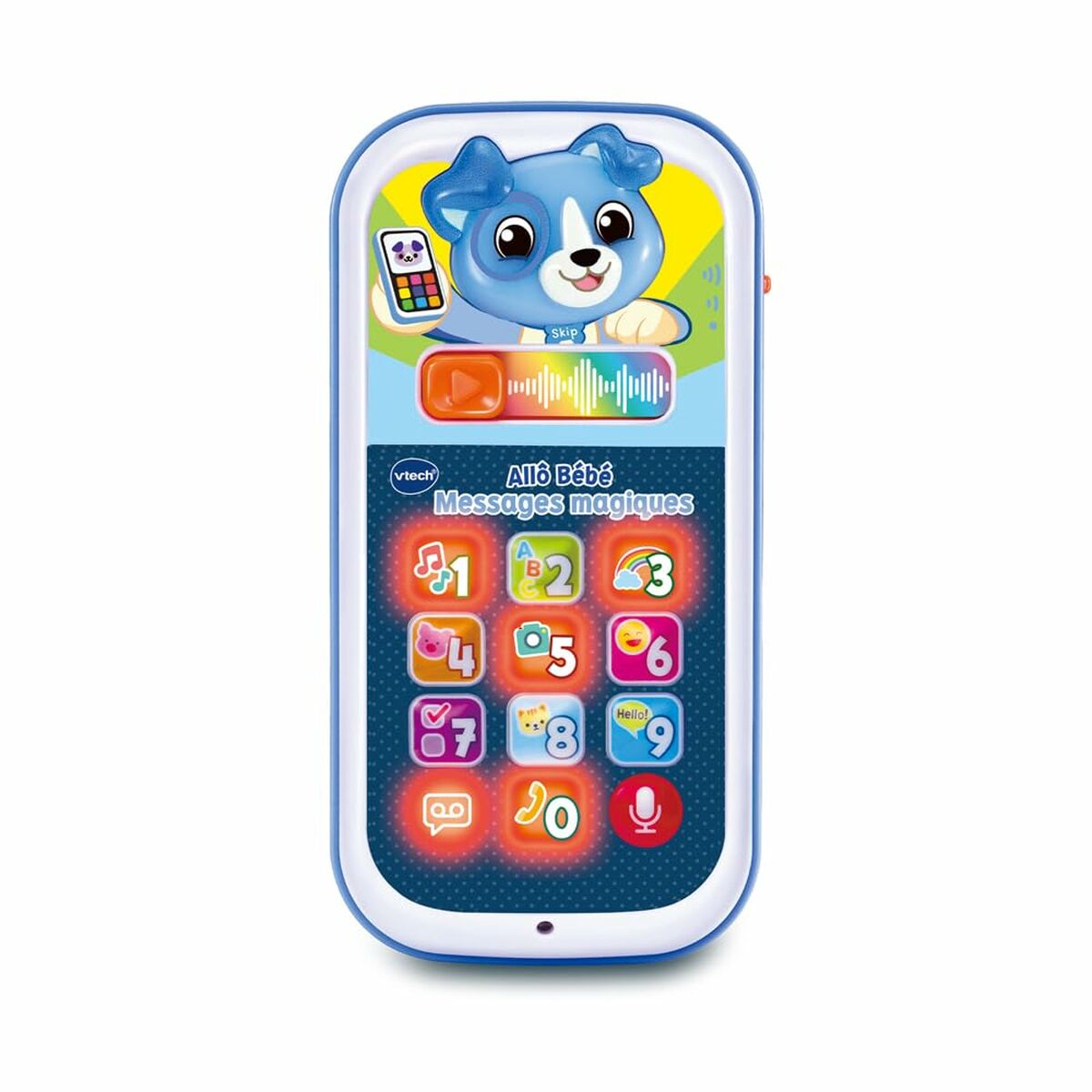 Vtech Baby Smartwatch Vtech Baby