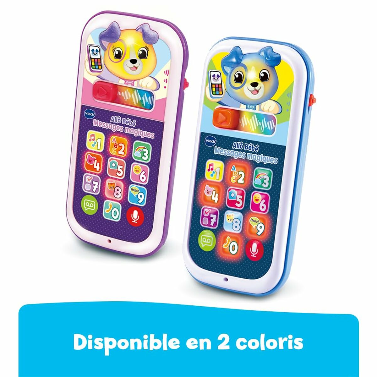 Vtech Baby Smartwatch Vtech Baby