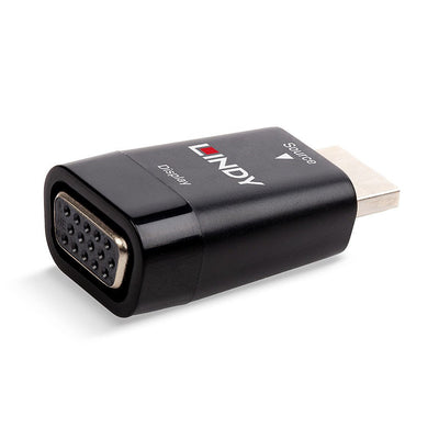 Lindy Adapter HDMI a VGA Dongle 1080P — image 1