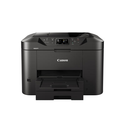 Canon Multifunción Maxify MB2750 Wi-Fi Fax Dúplex Black — image 1