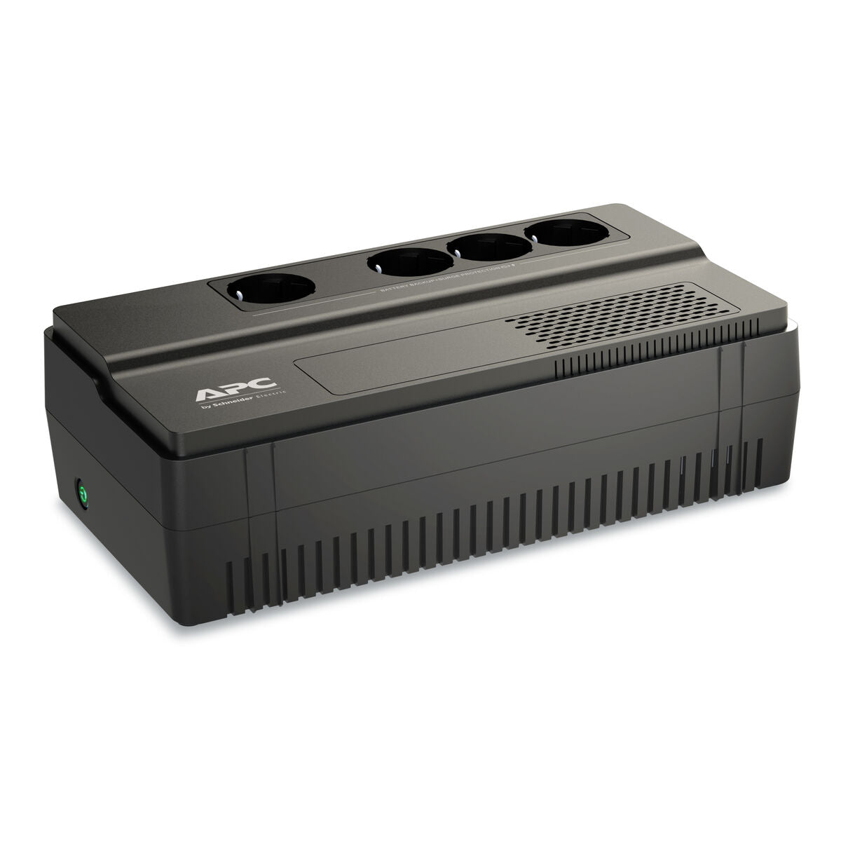 Apc Off Line Uninterruptible Power Supply System Ups Apc Bv1000I-Gr 600 W (Refurbished A)