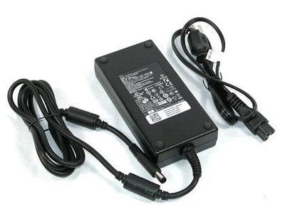 Dell Charger 19.5V 9.23A 180W With Cable Power 74X5J — image 1