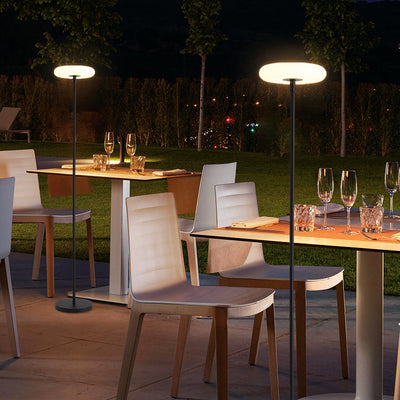 Outdoor Waterproof Solar Lawn Light