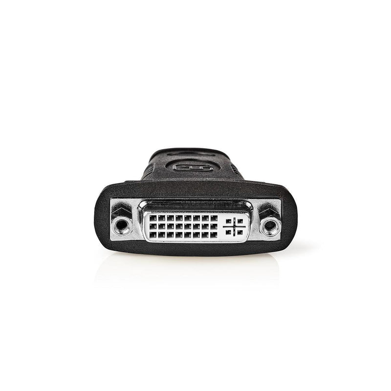 Nedis Hdmi-verbinder - DVI-d 24 + 1-POLIGE Connector Female