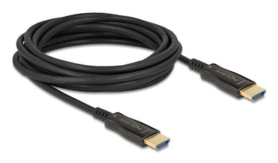 Delock Aktives Optisches HDMI Cable 8K 60 HZ 5M — image 1