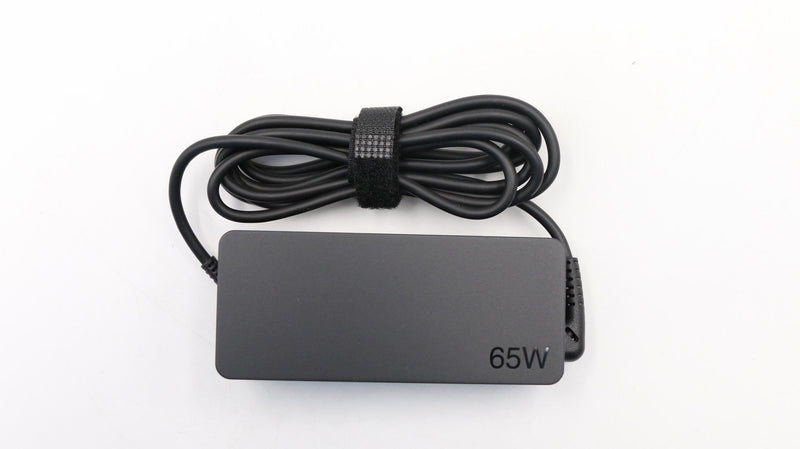 Lenovo FRU01FR030 Adapter And Inversor Power Indoor 65W Black