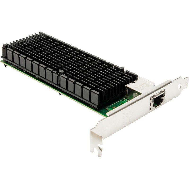 Network Card Inter-tech Gigabit PCIE Argus ST-7215 X8 V2.1 Retail