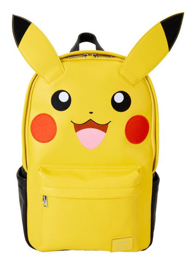 Loungefly Backpack Pikachu Pokemon 44CM — image 1