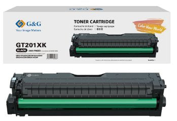 G&g Xl-toner GT201XKEV G&g P2000CDW/P2010CDW Black