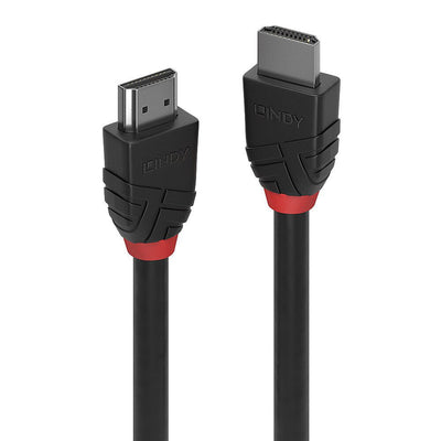Lindy 36773 HDMI Cable 3M HDMI Type a Standard Black — image 1