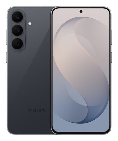 Samsung Galaxy S26 Fe Graphite 512GB 8GB RAM 6.7 Dynamic Amoled 2X FHD + Exynos 2500 4900MAH — image 1