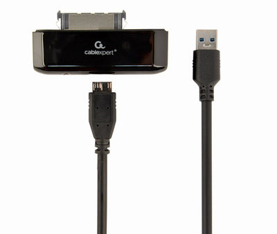 Gembird USB 3.0 To SATA 2.5'' Drive Adapter, Goflex Compatible — image 1