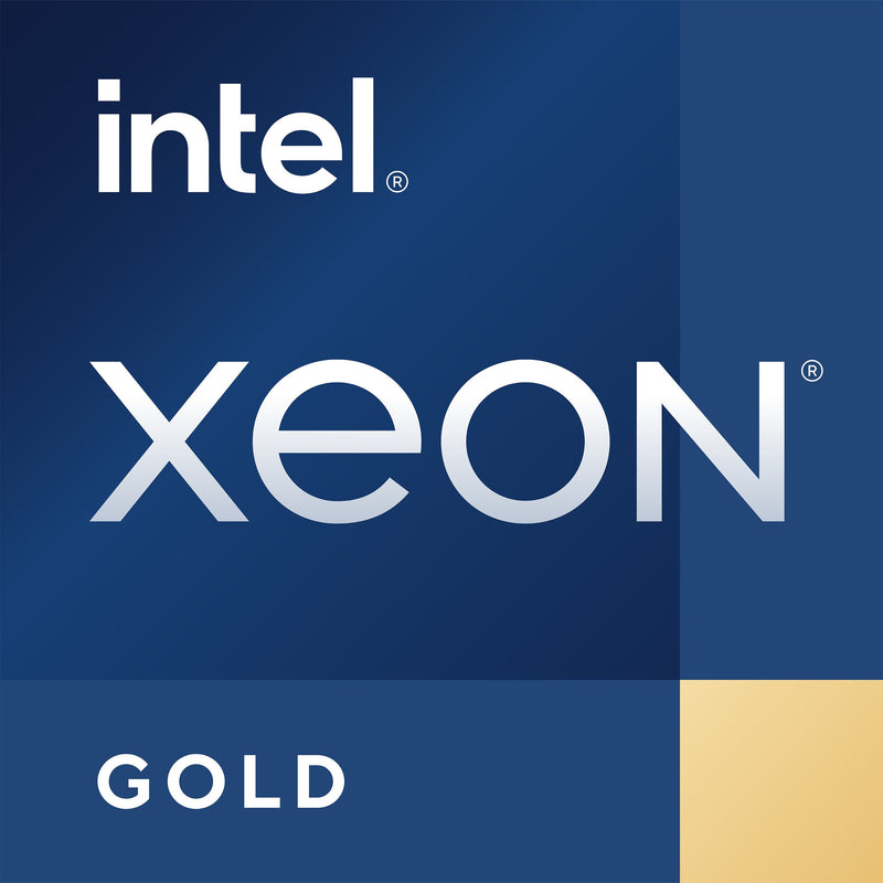 Lenovo Xeon Intel Gold 6426Y Processor 2,5GHZ 37,5MB