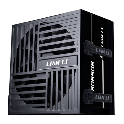 Lian Li Power Supply ATX 650W RB650 Bronze Black — image 1