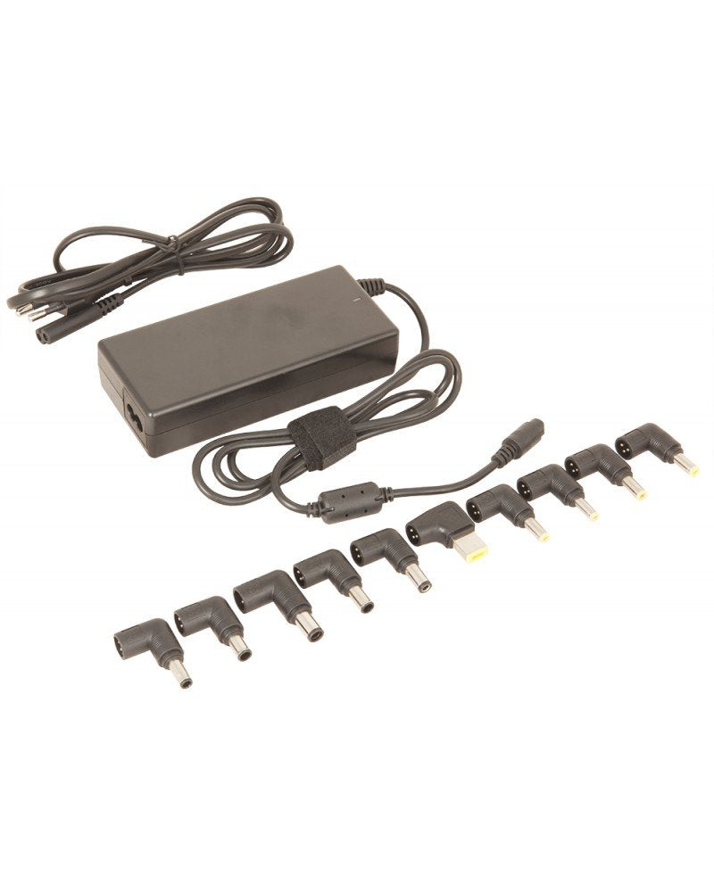 Charger Laptop Universal 90W 90 Marcas