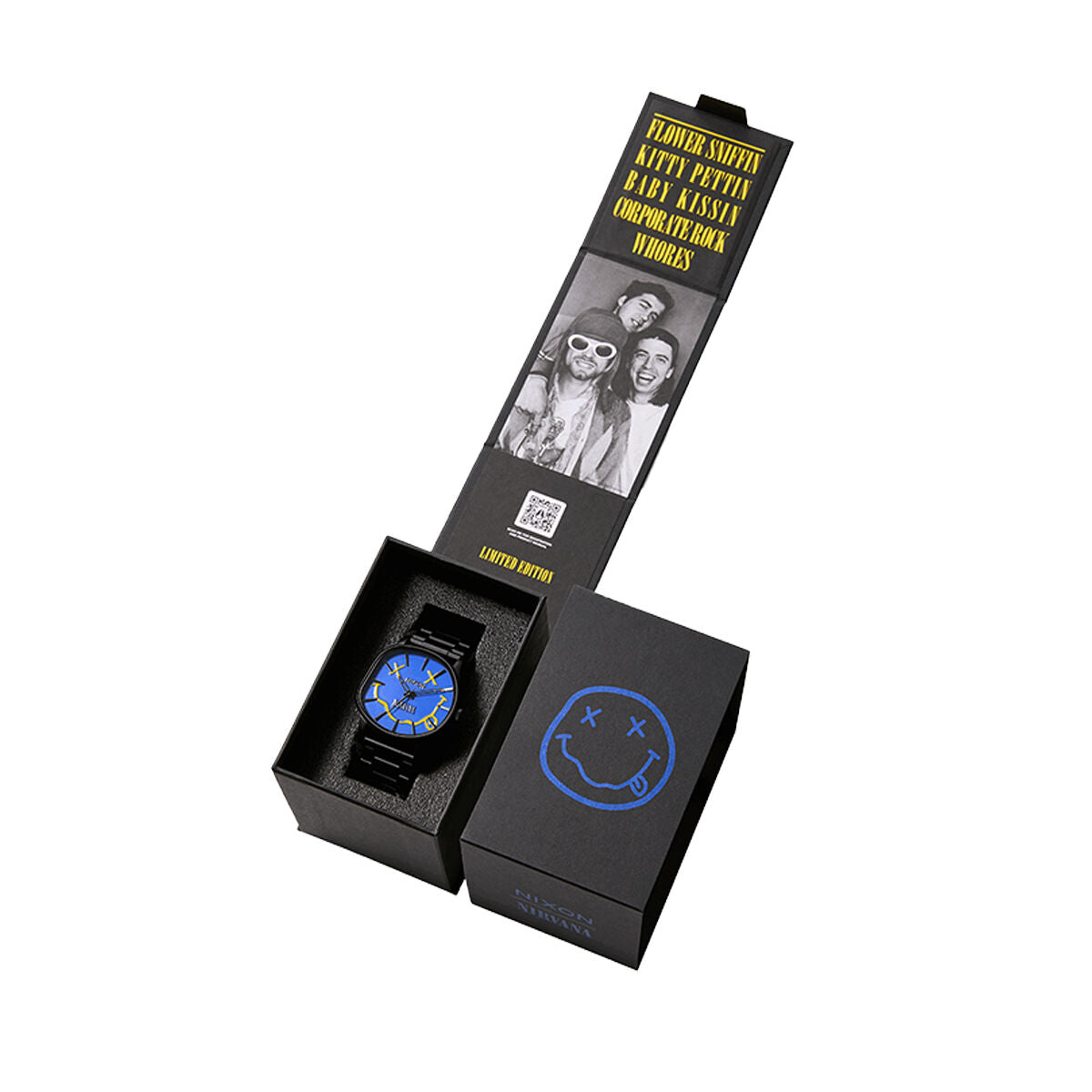 Nixon Men's Watch Nixon A1417-5367