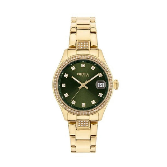 Breil Ladies' Watch Breil Ew0724 (Ø 32 Mm)