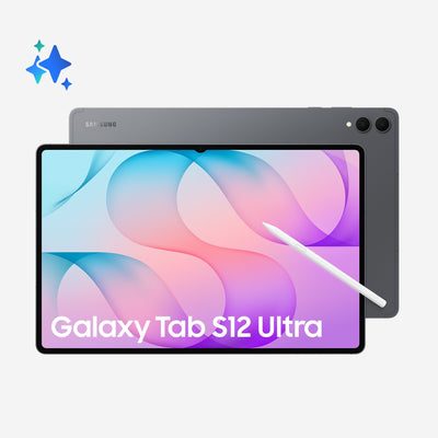 Samsung Galaxy Tab S12 Ultra 5G 512GB — image 1