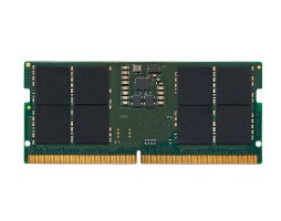 Kingston Memory 32GB DDR5 5600MT S Non Ecc Memory RAM SODIMM — image 1
