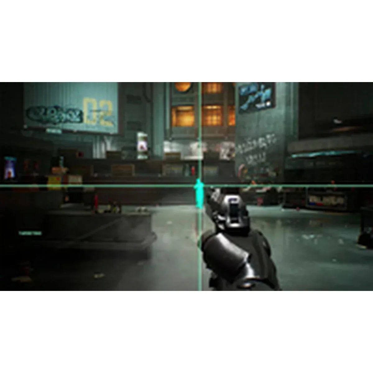 Nacon Playstation 5 Video Game Nacon Robocop Rogue City