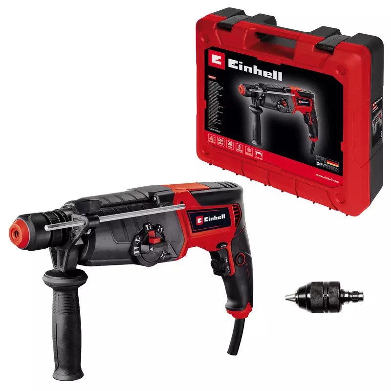 Einhell Drill Te-rh 950 5F 950W Sds Max.