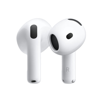Apple Airpods 5 With Magsafe Charging Case - White — image 1