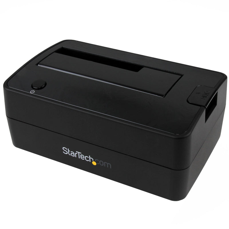 StarTech Base Connection USB 3.1 1 Bahia SATA