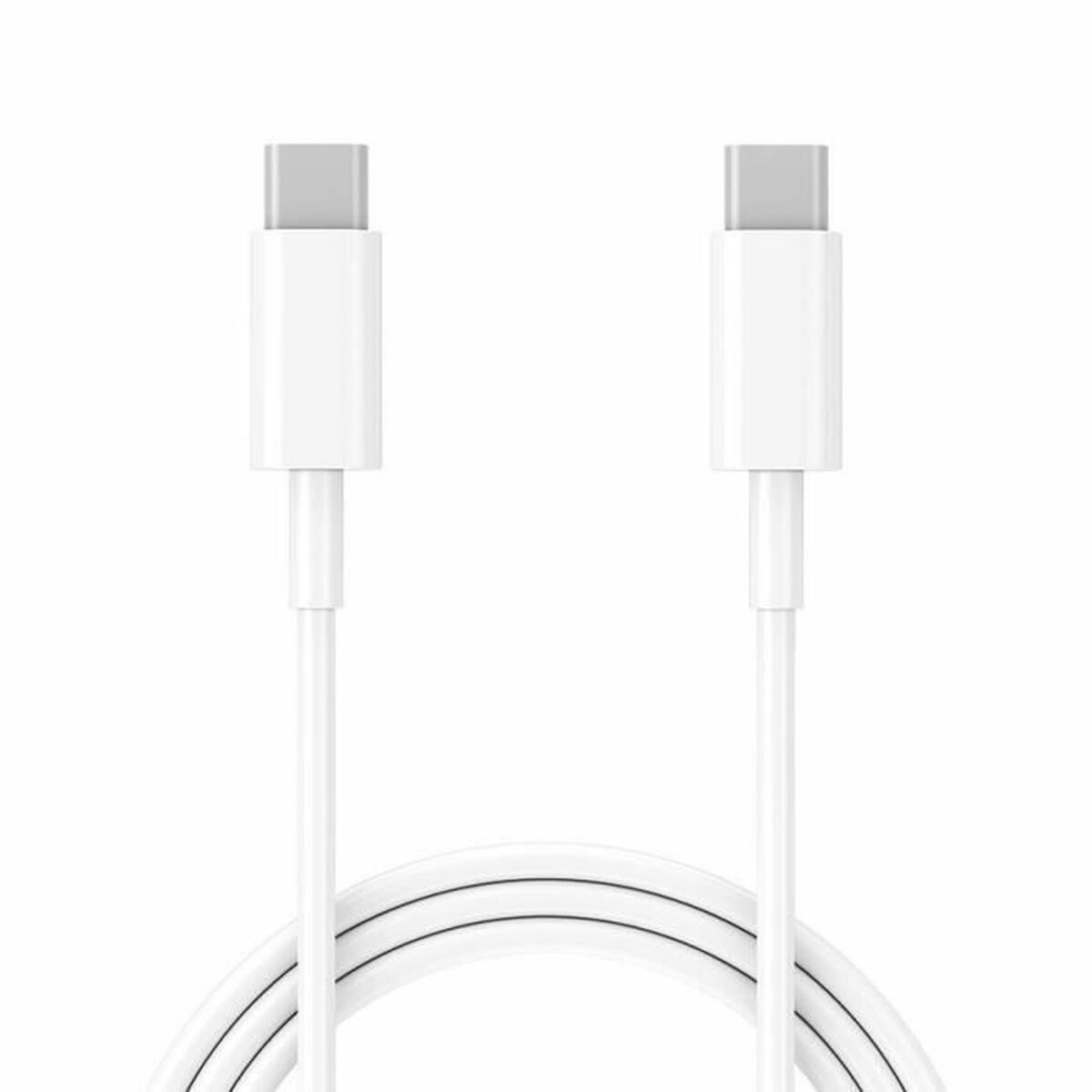 Subsonic Usb-C To Usb-C Cable Subsonic Ps5