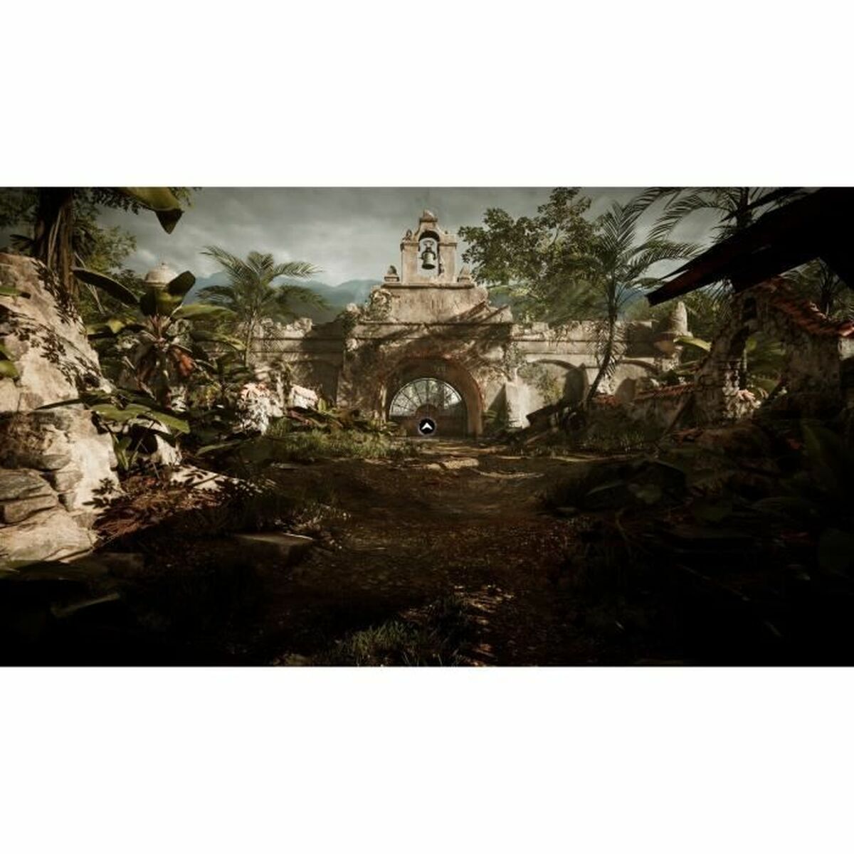 Microids Playstation 5 Video Game Microids