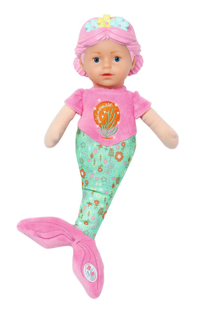 Muñeca Baby Born Mermaid For Babies 33CM — image 1